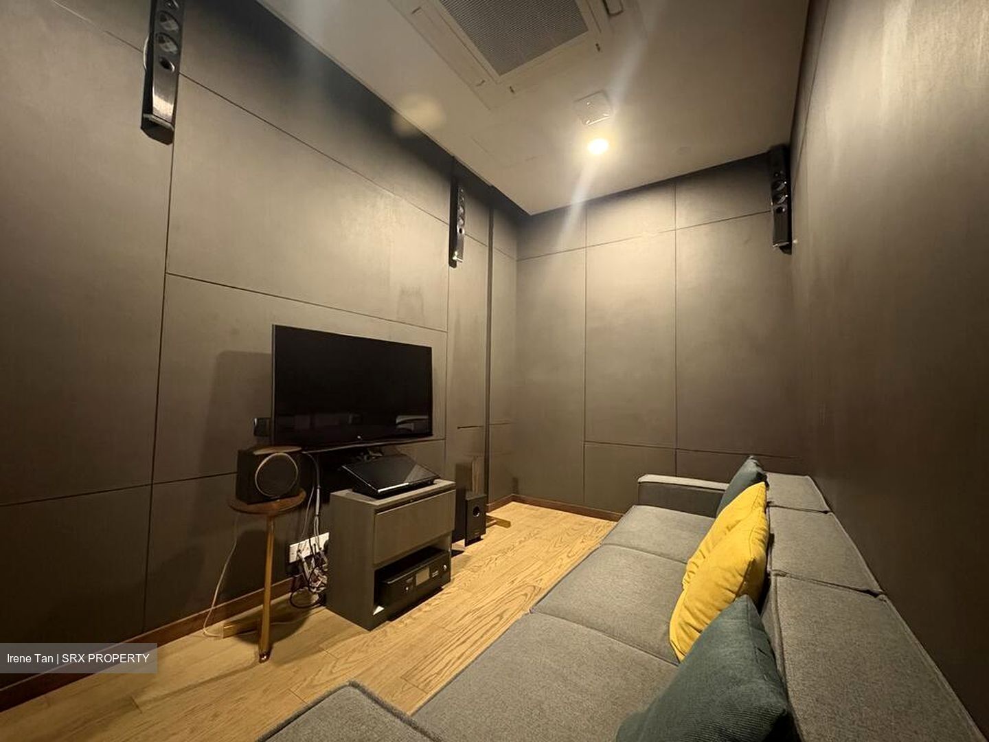 The Florence Residences (D19), Apartment #503908491